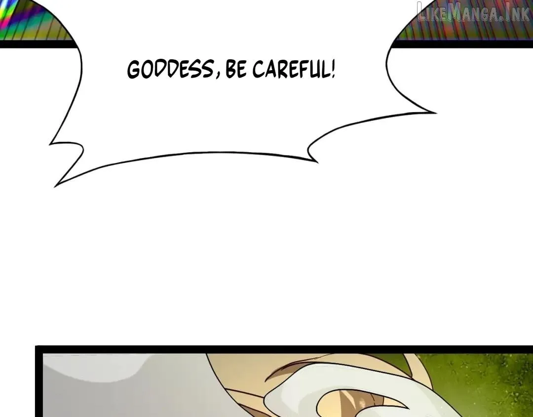 Maxed Strength Necromancer Chapter 141 page 204 - 