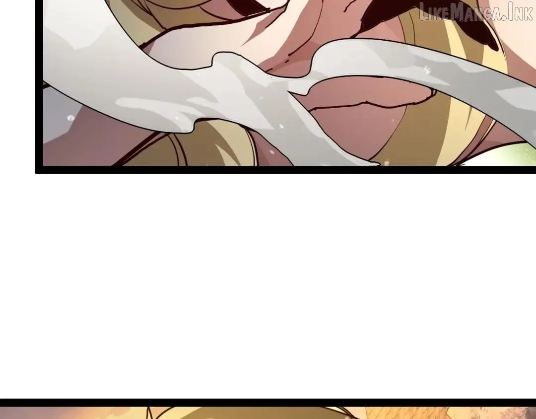 Maxed Strength Necromancer Chapter 141 page 206 - 