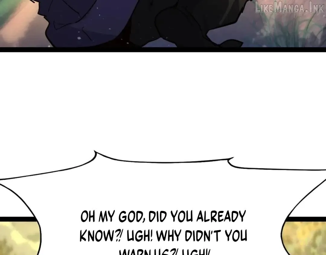 Maxed Strength Necromancer Chapter 141 page 210 - 