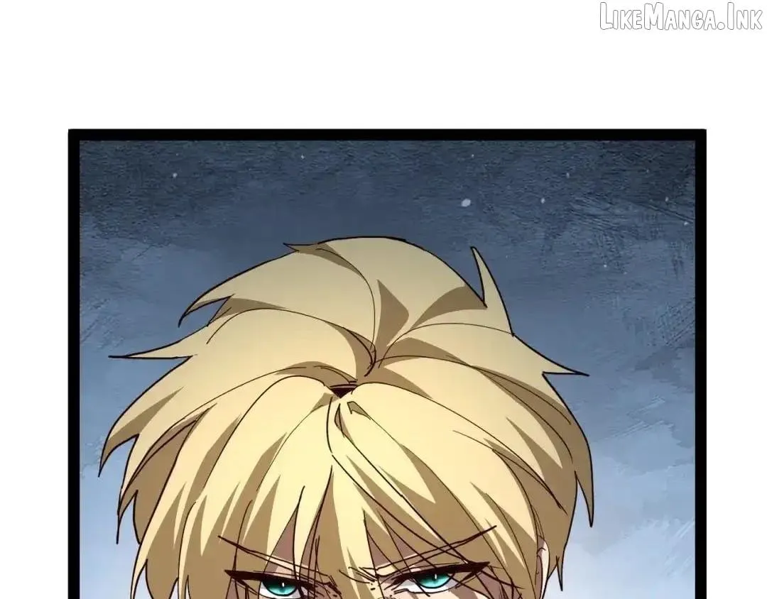 Maxed Strength Necromancer Chapter 141 page 214 - 