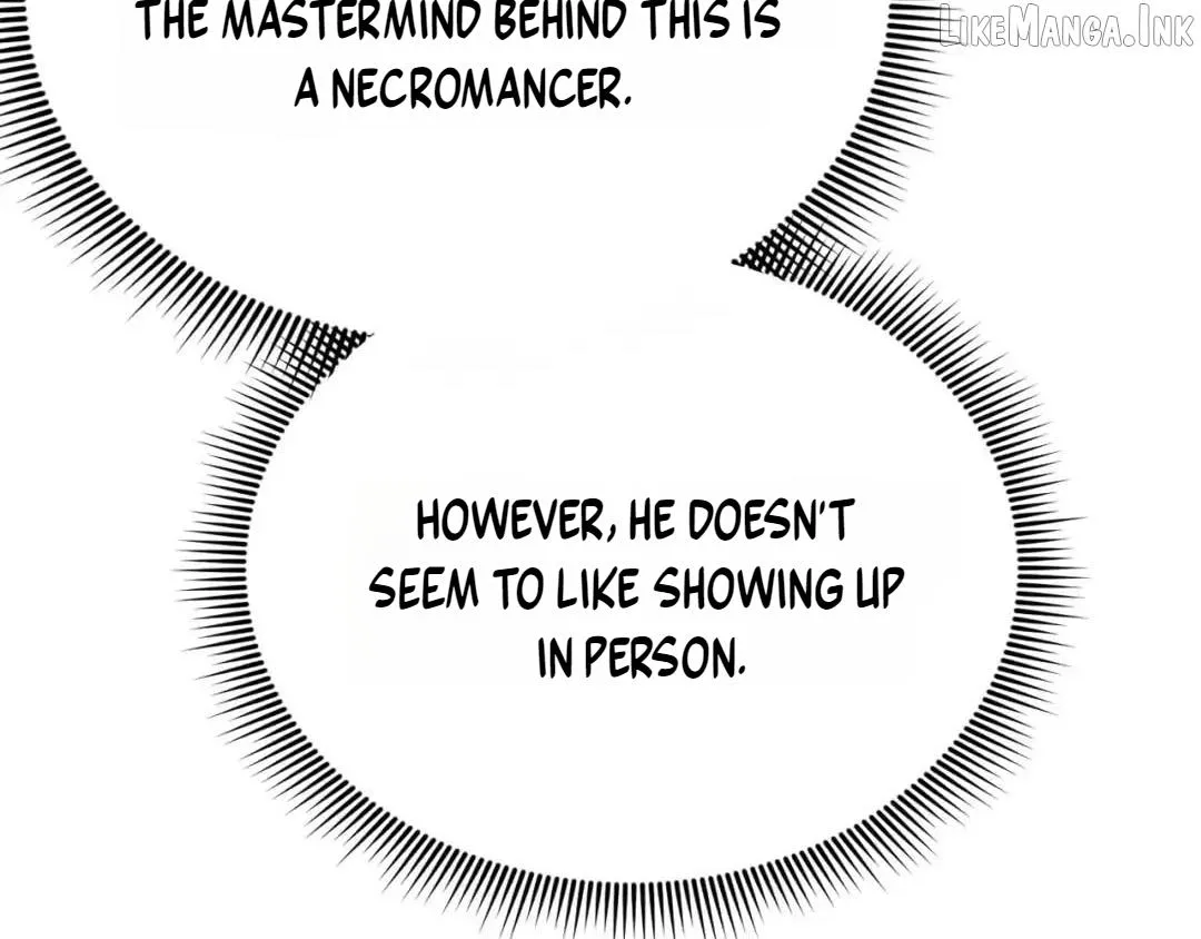 Maxed Strength Necromancer Chapter 141 page 216 - 