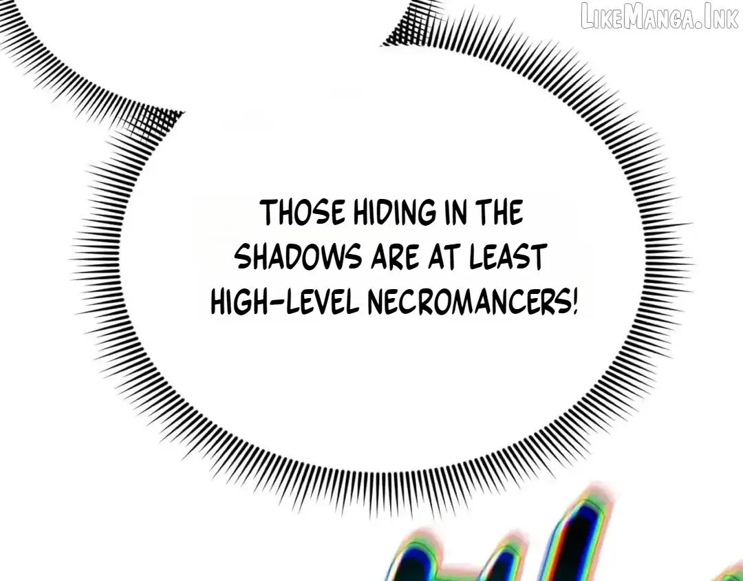 Maxed Strength Necromancer Chapter 141 page 221 - 