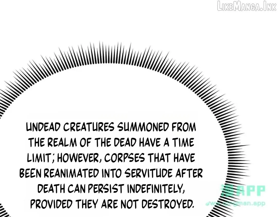 Maxed Strength Necromancer Chapter 141 page 227 - 