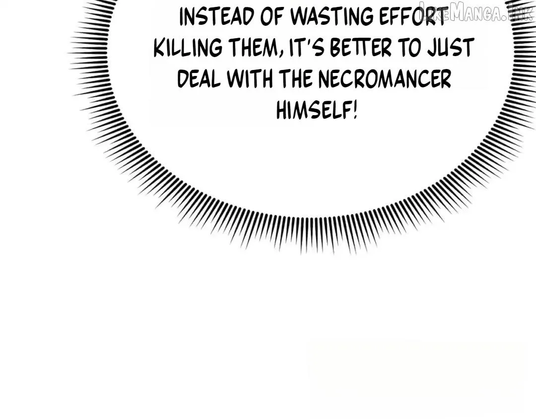 Maxed Strength Necromancer Chapter 141 page 232 - 