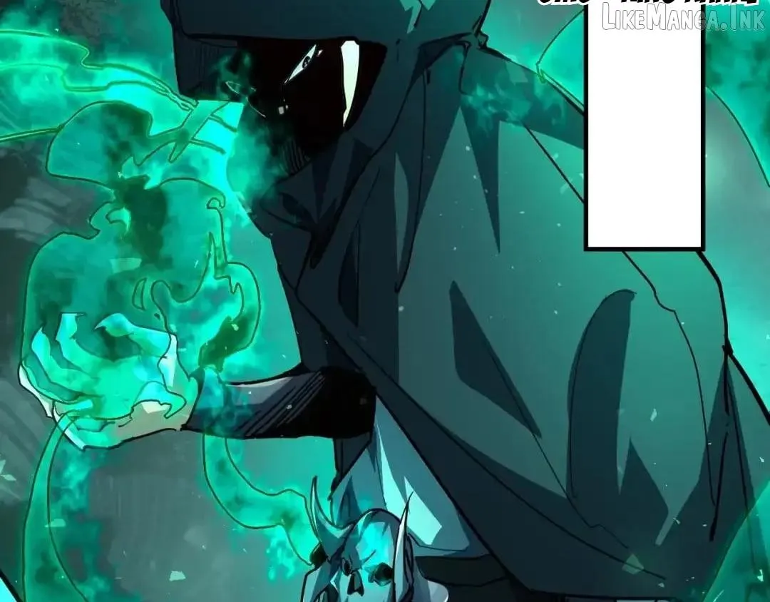 Maxed Strength Necromancer Chapter 141 page 239 - 