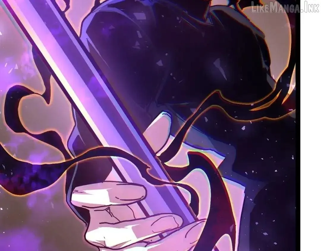 Maxed Strength Necromancer Chapter 141 page 27 - 