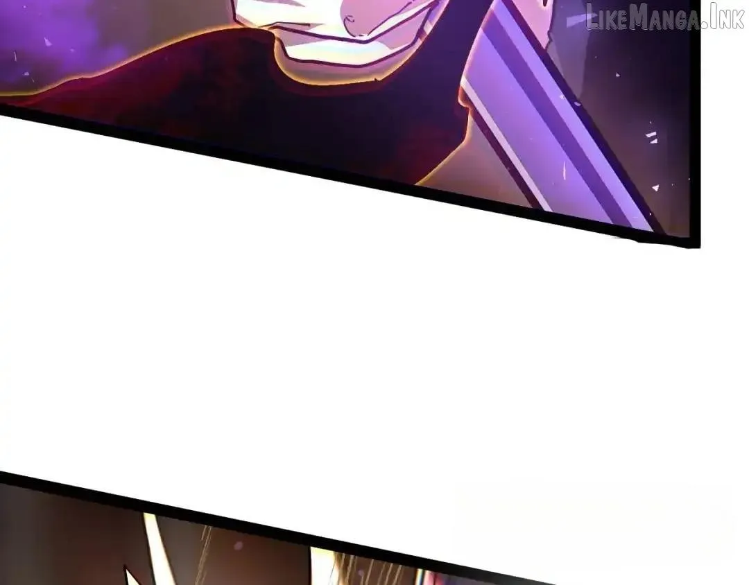 Maxed Strength Necromancer Chapter 141 page 28 - 