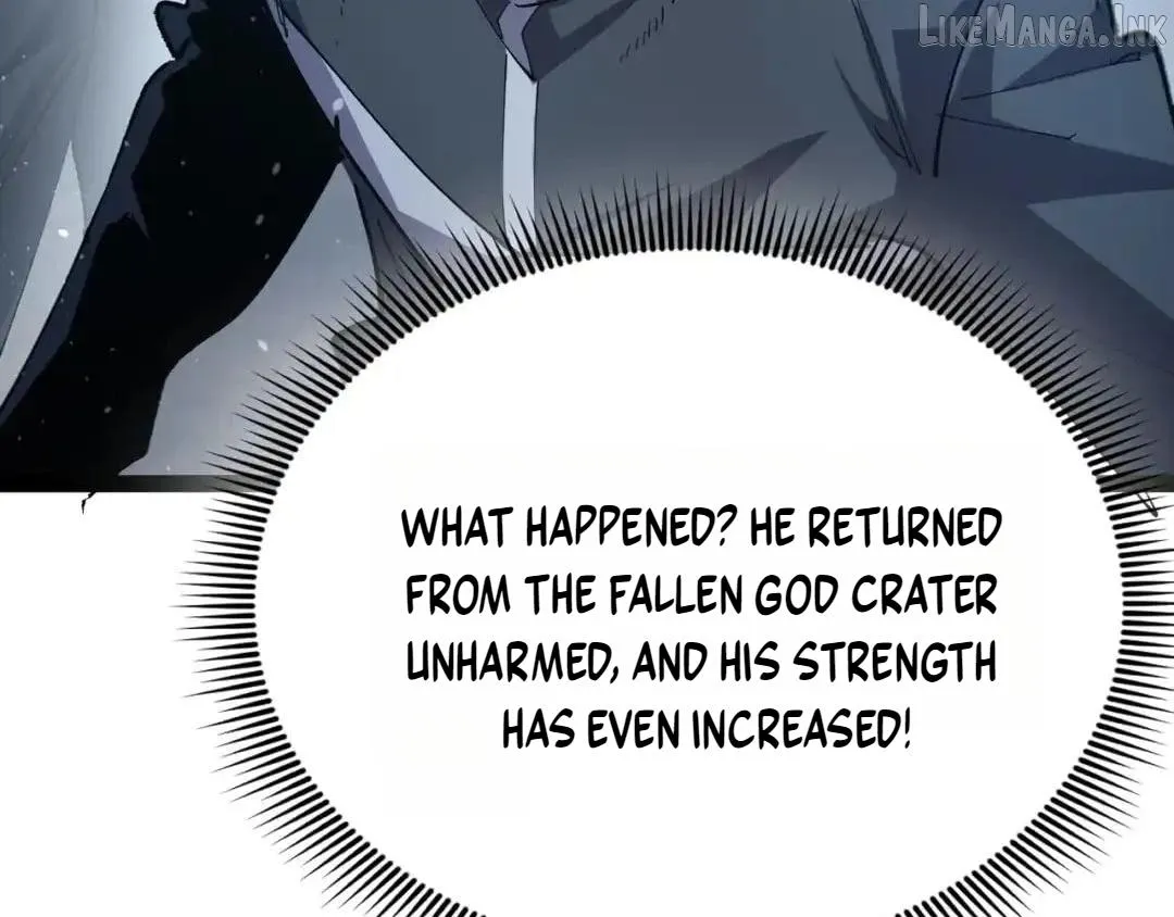Maxed Strength Necromancer Chapter 141 page 41 - 