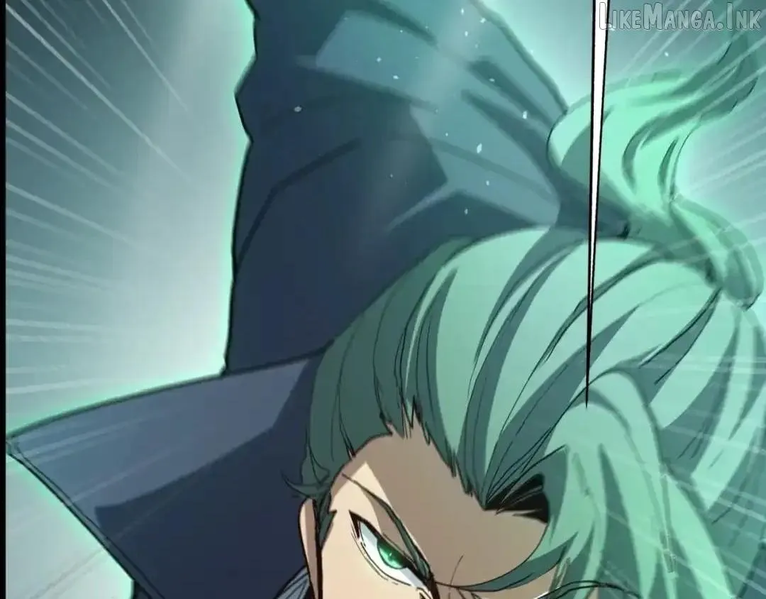 Maxed Strength Necromancer Chapter 141 page 44 - 