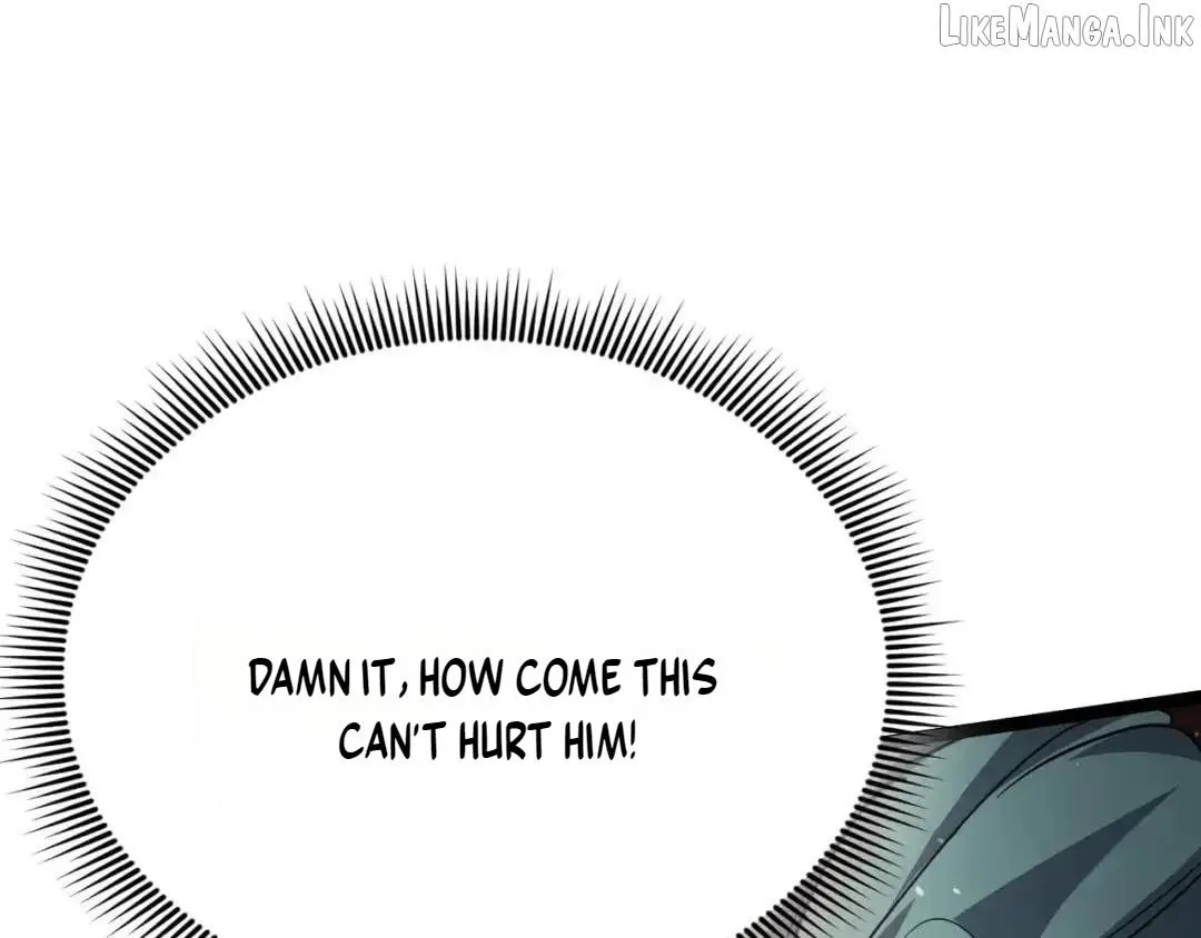 Maxed Strength Necromancer Chapter 141 page 61 - 