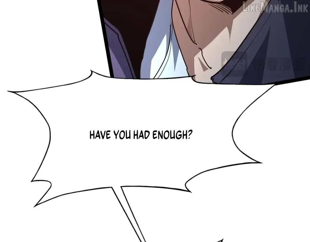 Maxed Strength Necromancer Chapter 141 page 63 - 