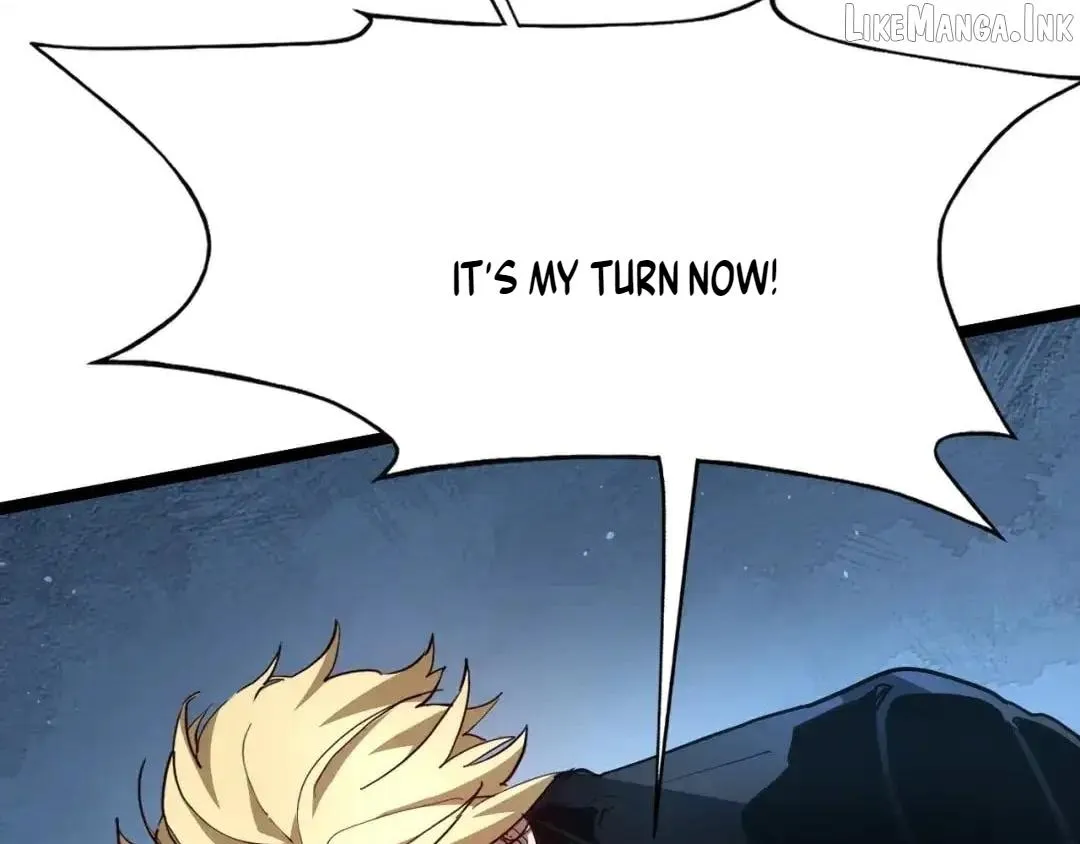 Maxed Strength Necromancer Chapter 141 page 64 - 
