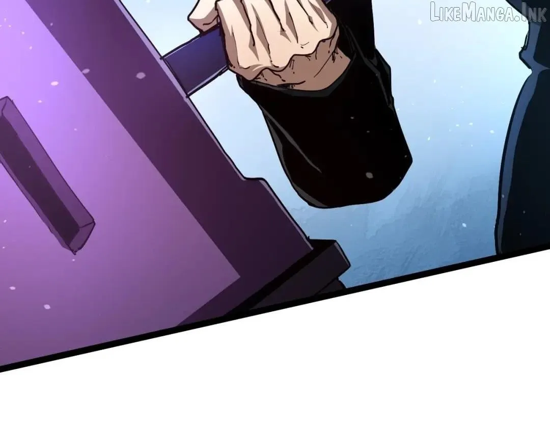 Maxed Strength Necromancer Chapter 141 page 66 - 