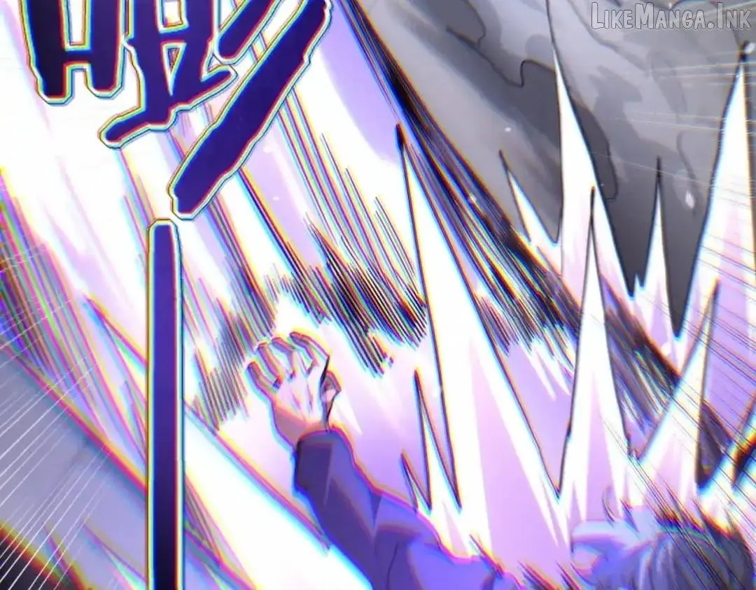 Maxed Strength Necromancer Chapter 141 page 75 - 