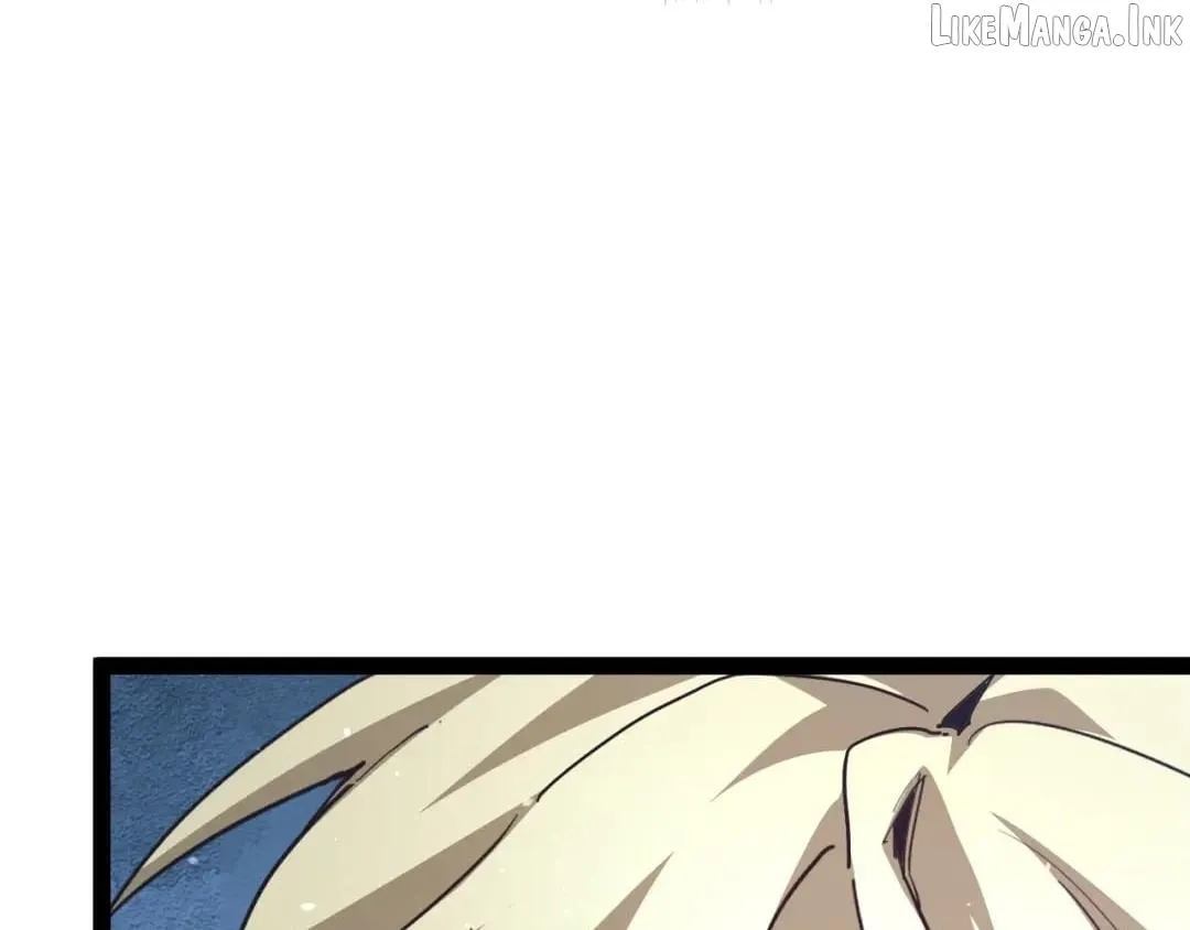 Maxed Strength Necromancer Chapter 141 page 84 - 