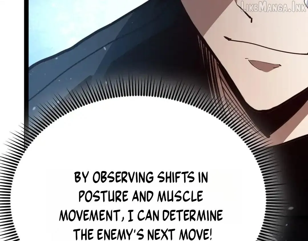 Maxed Strength Necromancer Chapter 141 page 86 - 