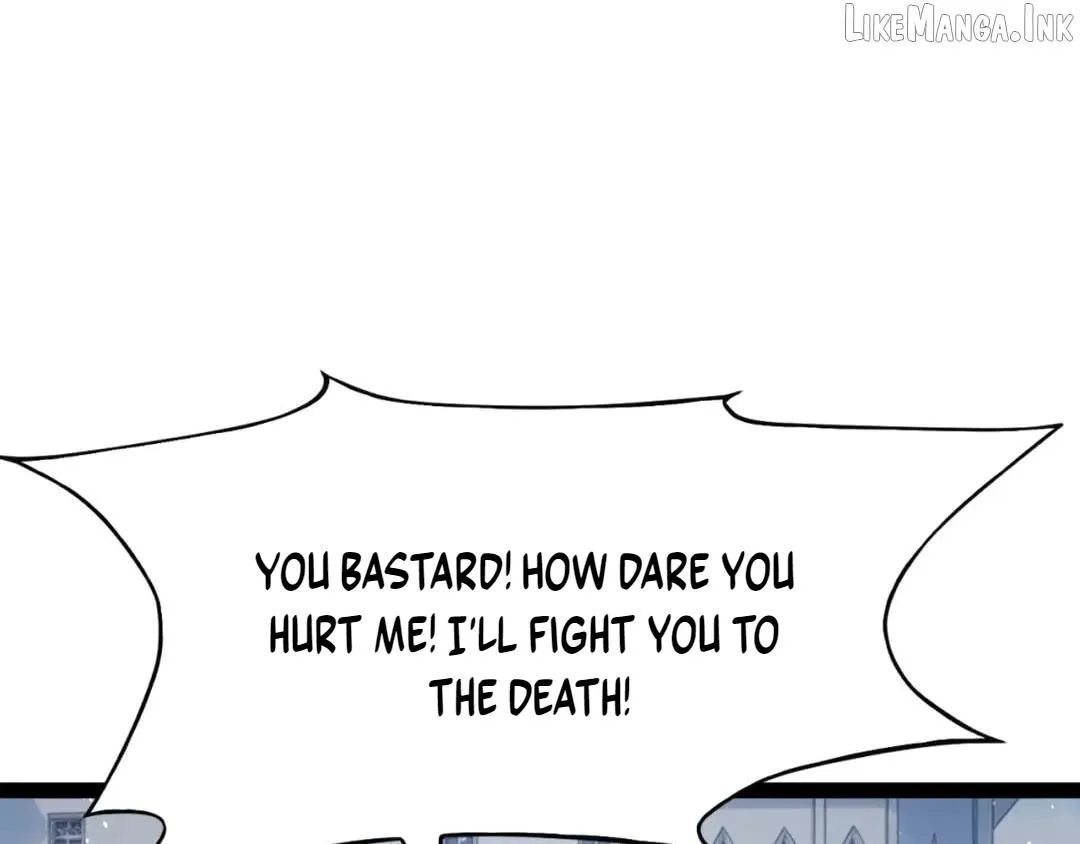 Maxed Strength Necromancer Chapter 141 page 89 - 