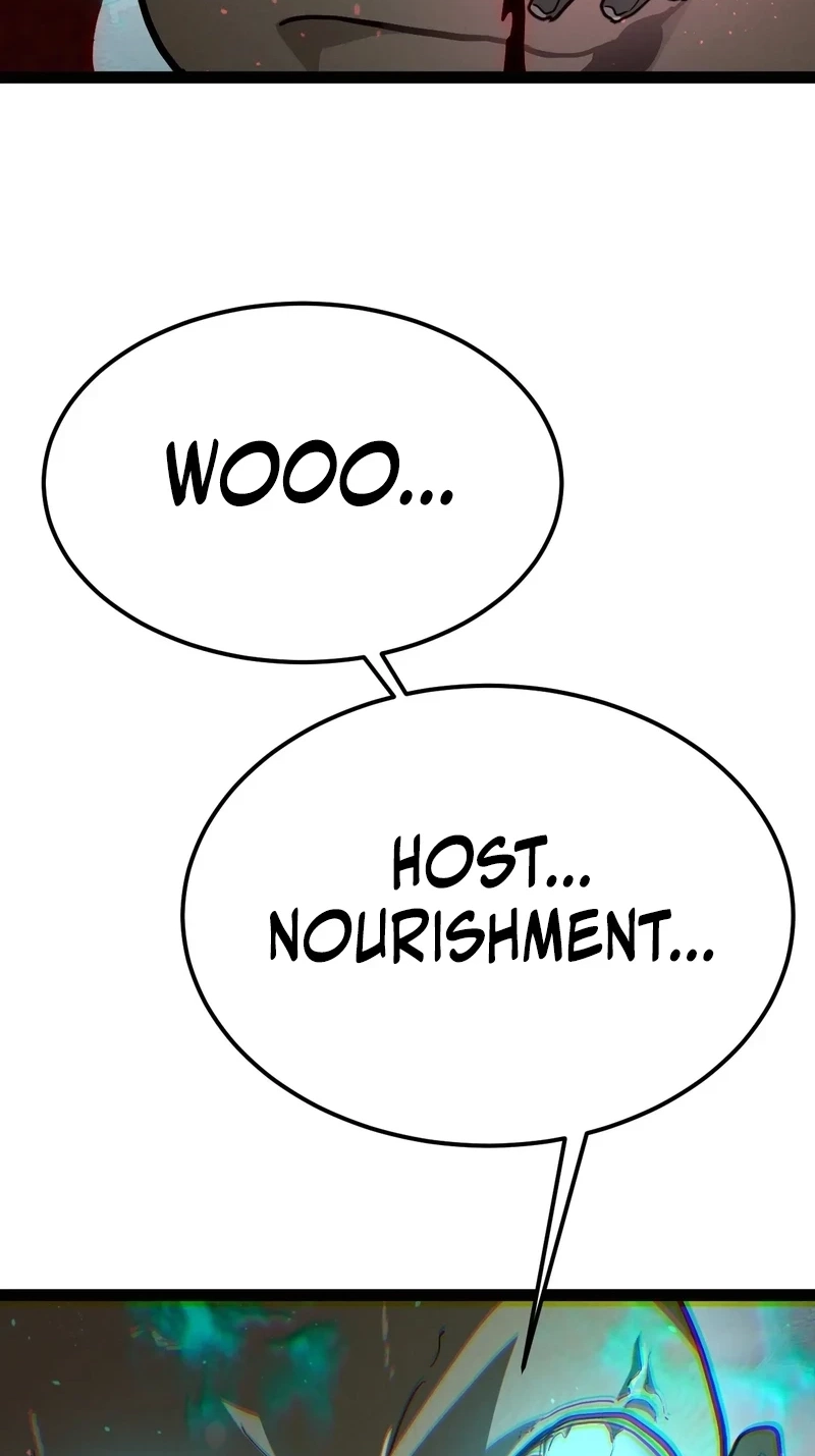 Maxed Strength Necromancer Chapter 143 page 14 - 