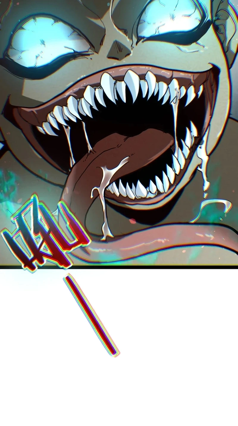 Maxed Strength Necromancer Chapter 143 page 15 - 