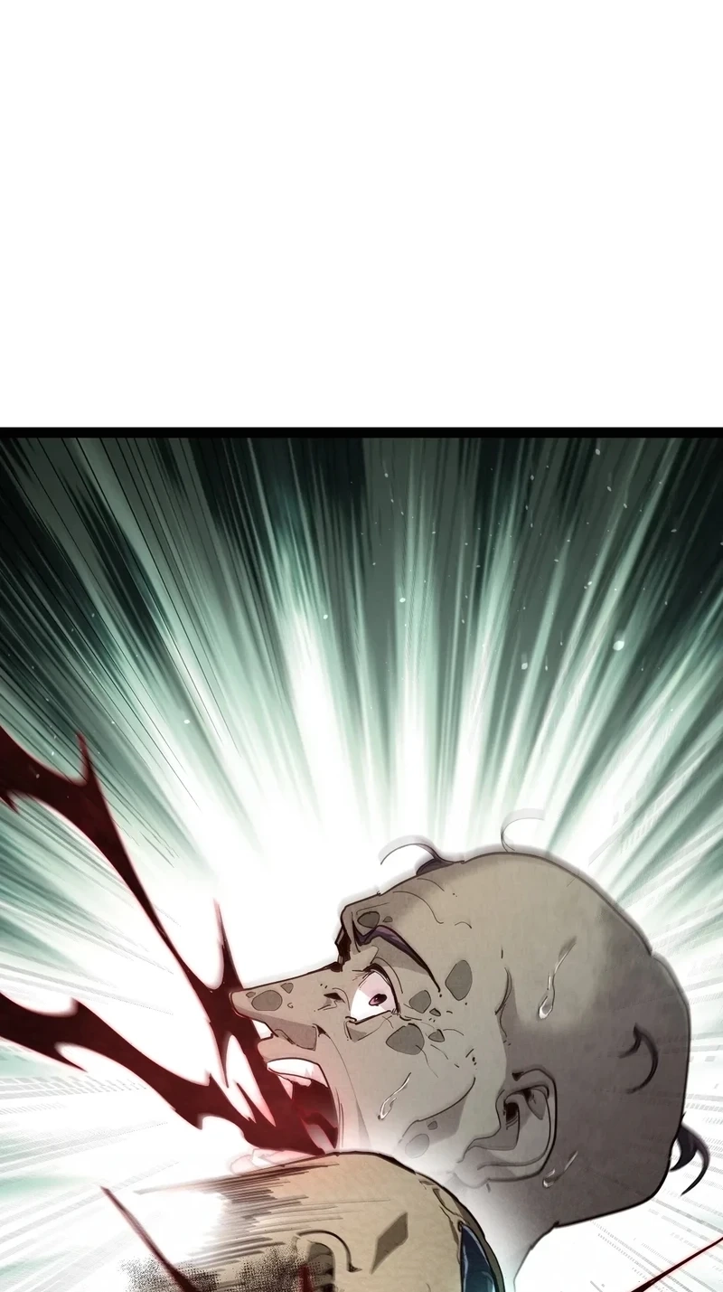 Maxed Strength Necromancer Chapter 143 page 16 - 