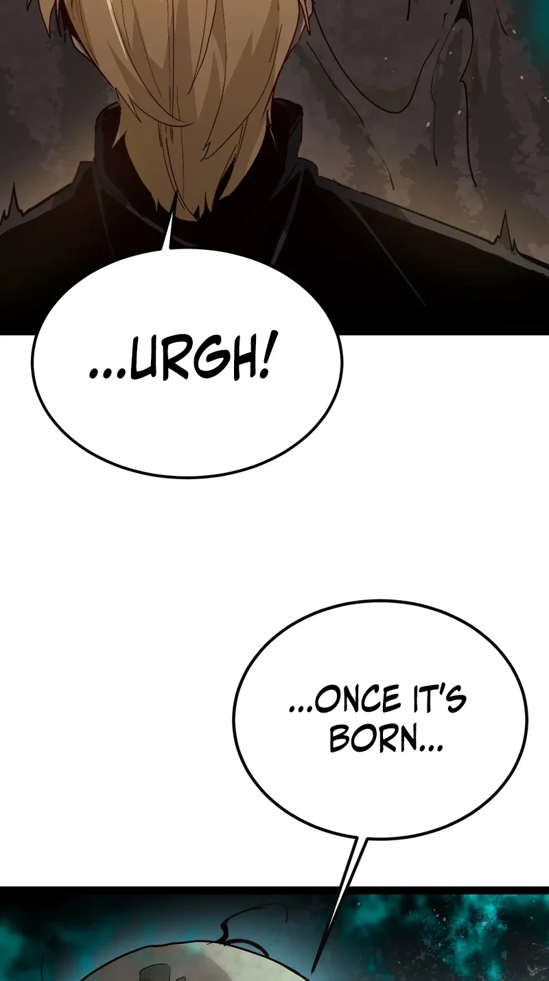 Maxed Strength Necromancer Chapter 143 page 3 - 