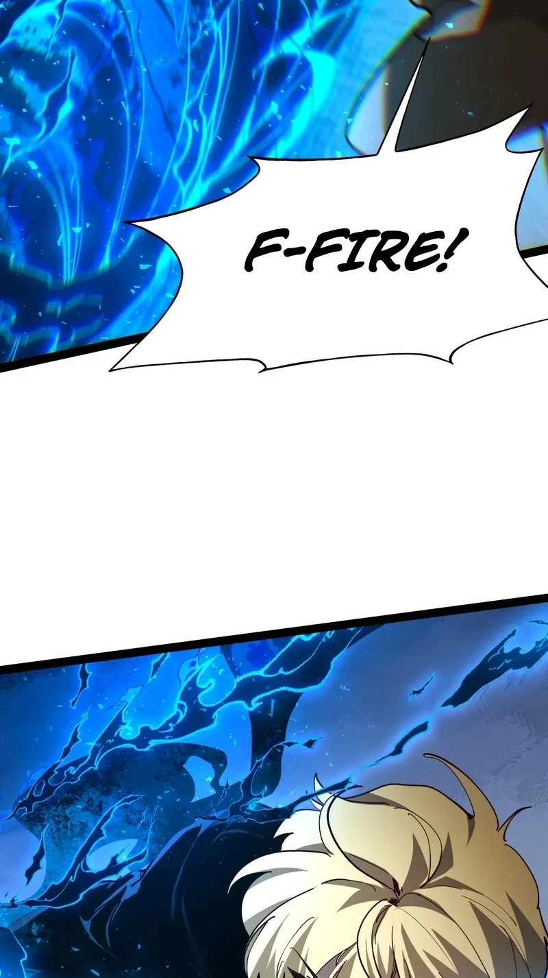 Maxed Strength Necromancer Chapter 143 page 29 - 