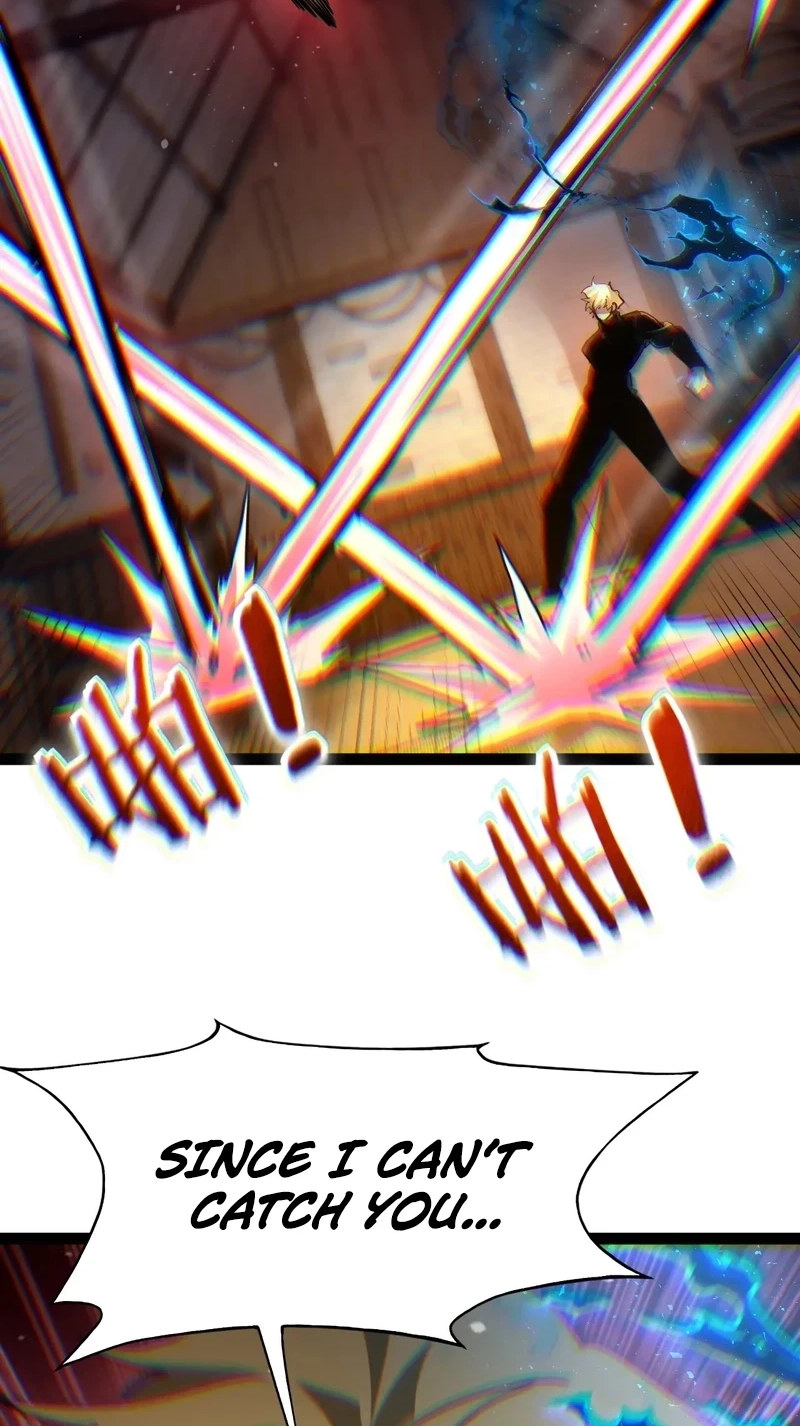 Maxed Strength Necromancer Chapter 143 page 37 - 