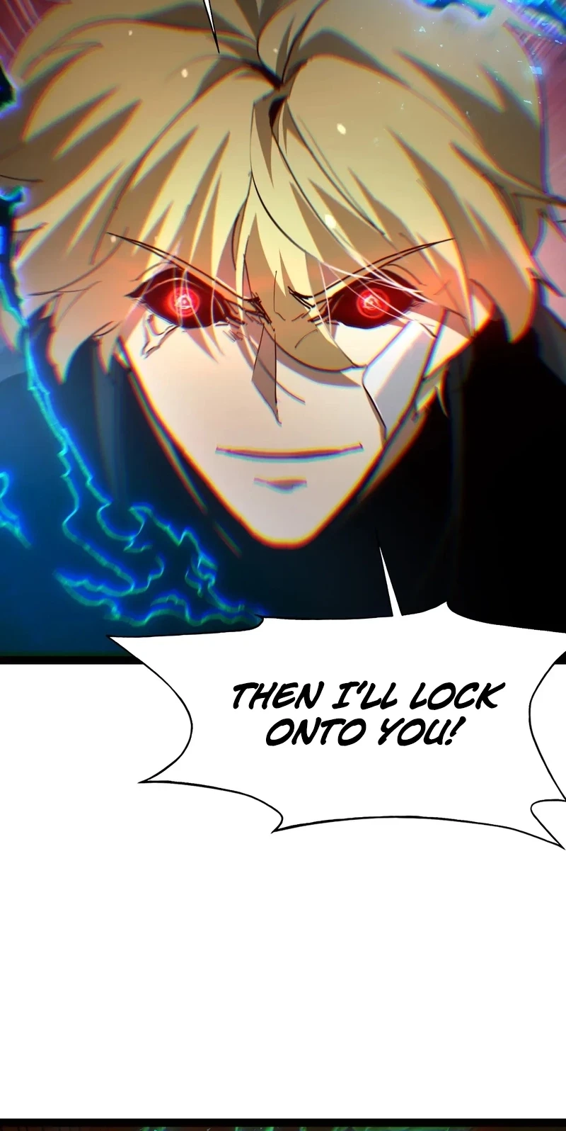 Maxed Strength Necromancer Chapter 143 page 38 - 