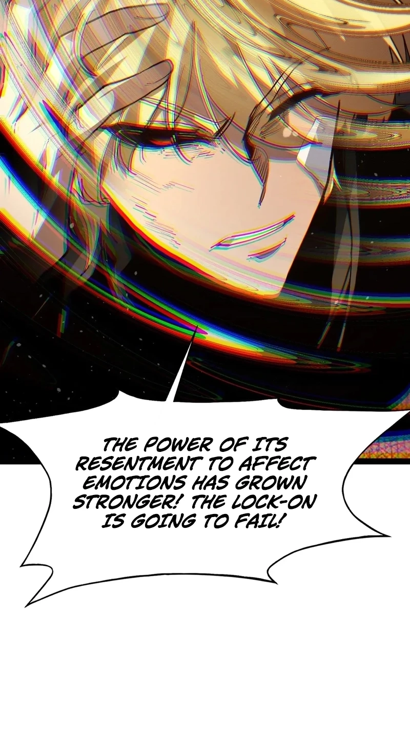 Maxed Strength Necromancer Chapter 143 page 45 - 
