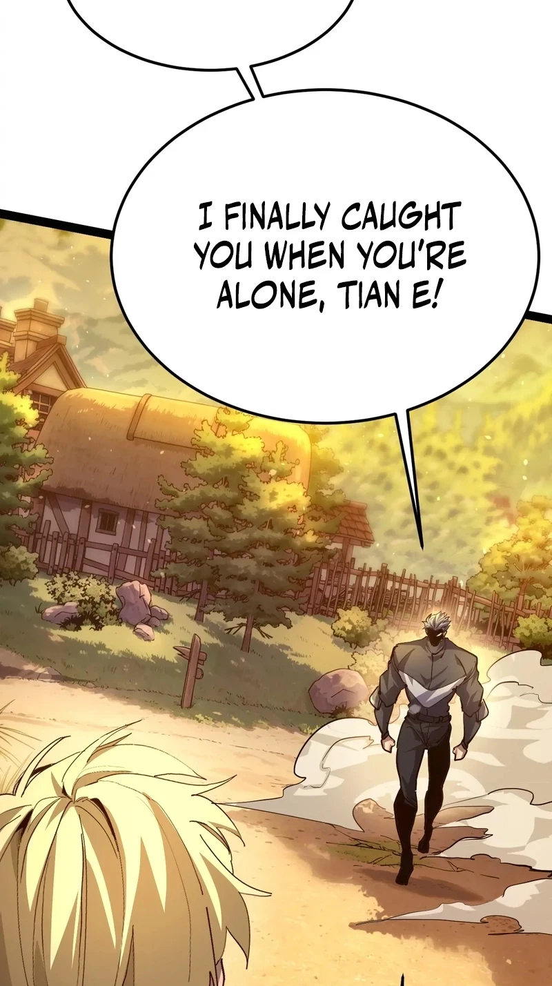 Maxed Strength Necromancer Chapter 143 page 53 - 