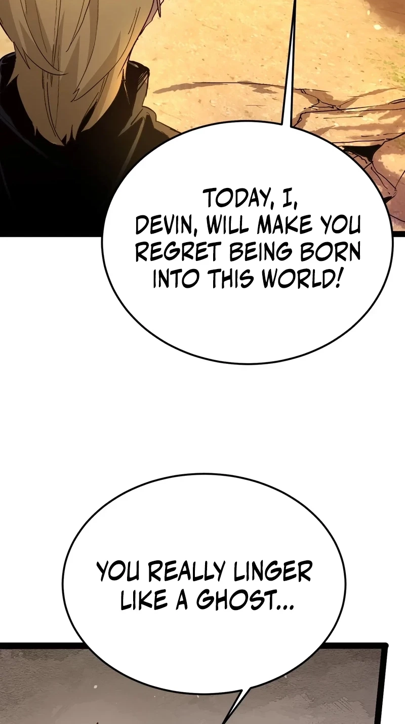 Maxed Strength Necromancer Chapter 143 page 54 - 