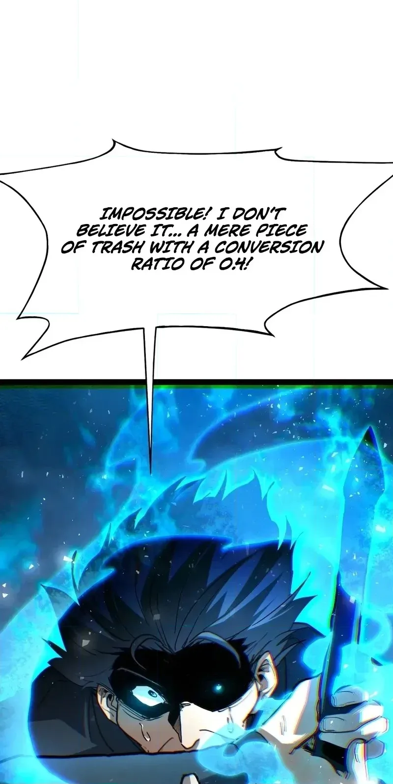 Maxed Strength Necromancer Chapter 143 page 70 - 