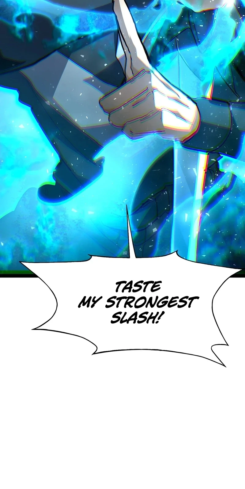 Maxed Strength Necromancer Chapter 143 page 71 - 
