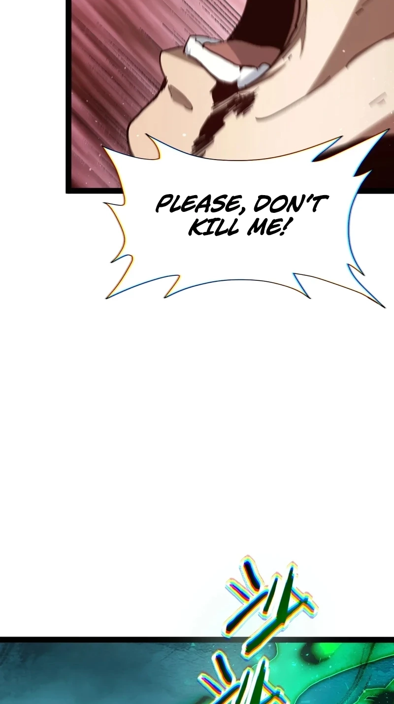 Maxed Strength Necromancer Chapter 143 page 84 - 