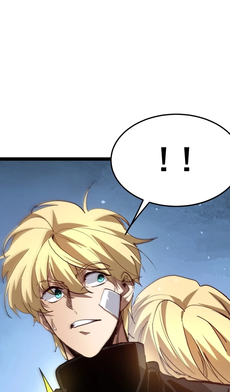 Maxed Strength Necromancer Chapter 143 page 92 - 