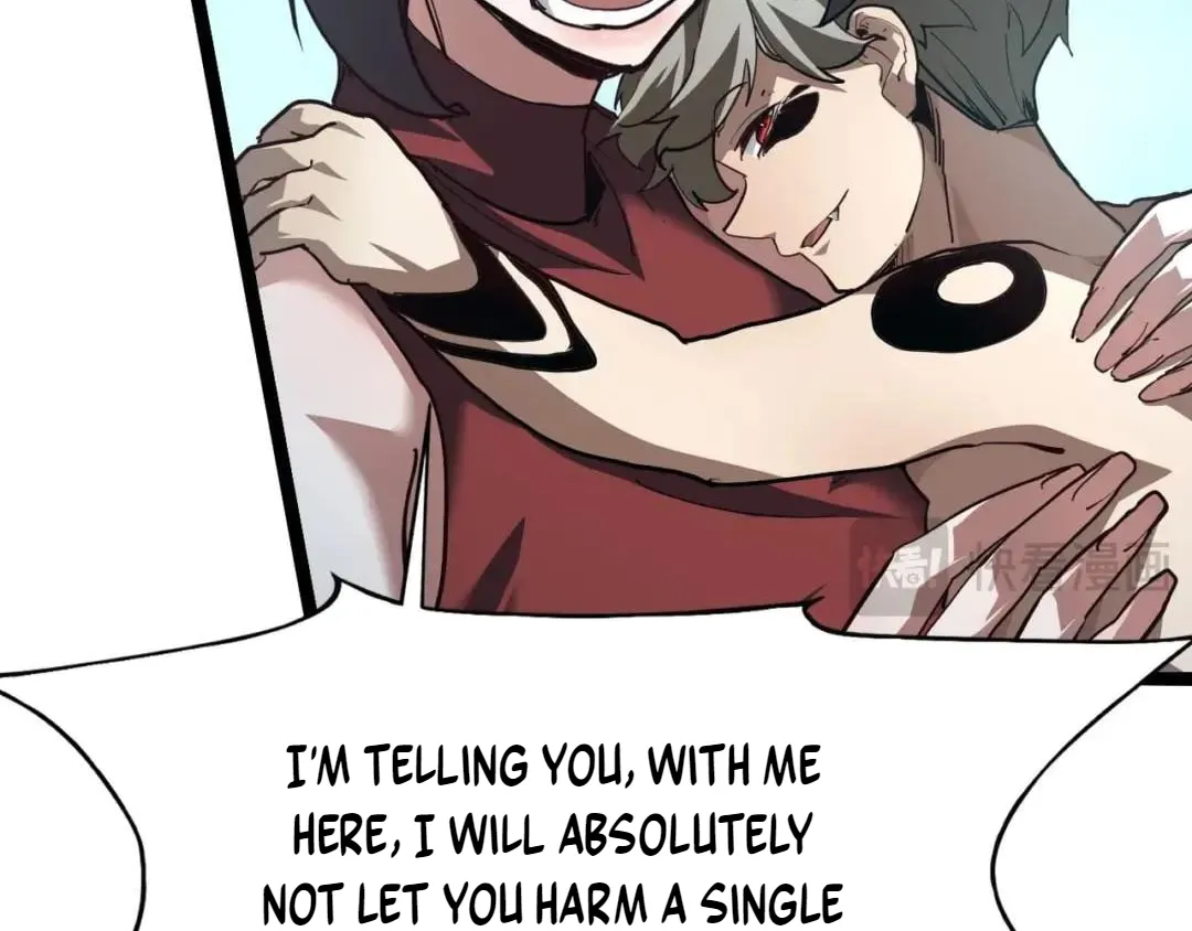 Maxed Strength Necromancer Chapter 146 page 102 - 