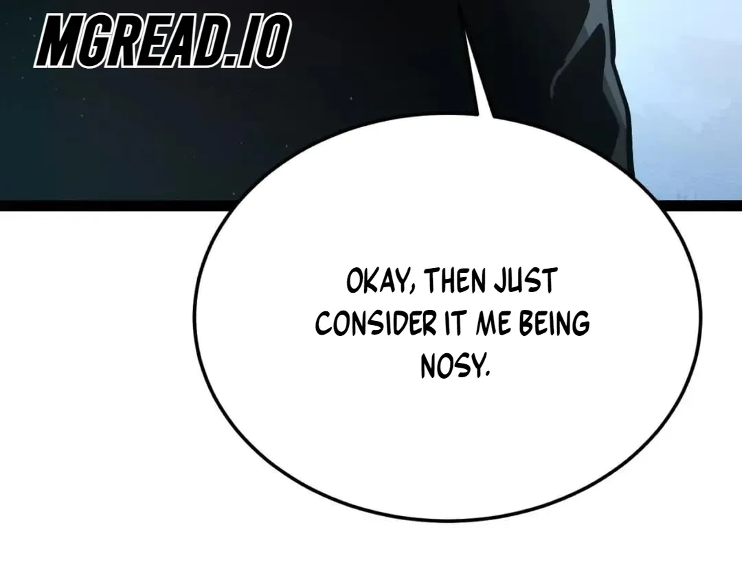 Maxed Strength Necromancer Chapter 146 page 106 - 