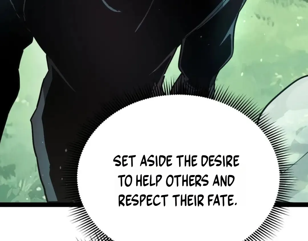 Maxed Strength Necromancer Chapter 146 page 110 - 