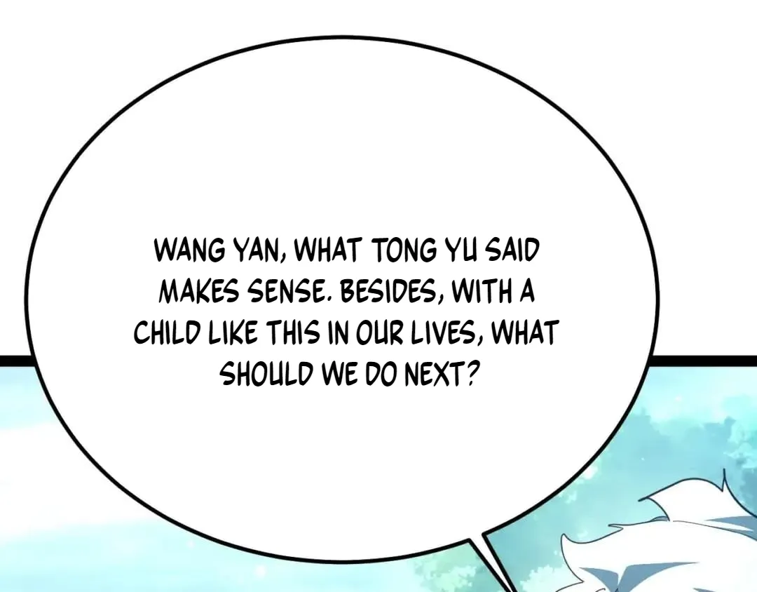 Maxed Strength Necromancer Chapter 146 page 118 - 
