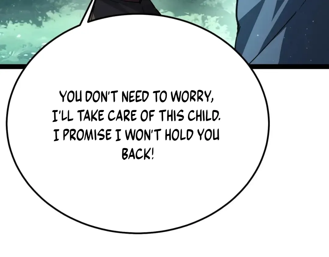 Maxed Strength Necromancer Chapter 146 page 120 - 