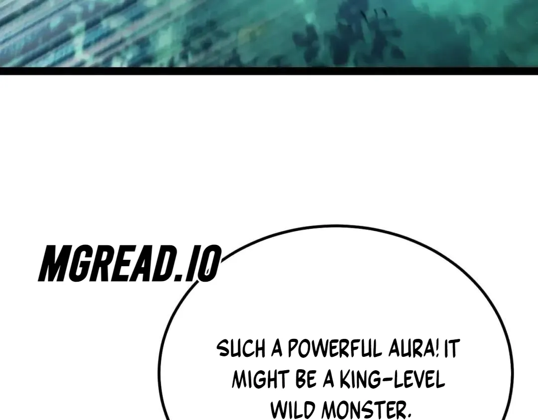 Maxed Strength Necromancer Chapter 146 page 124 - 