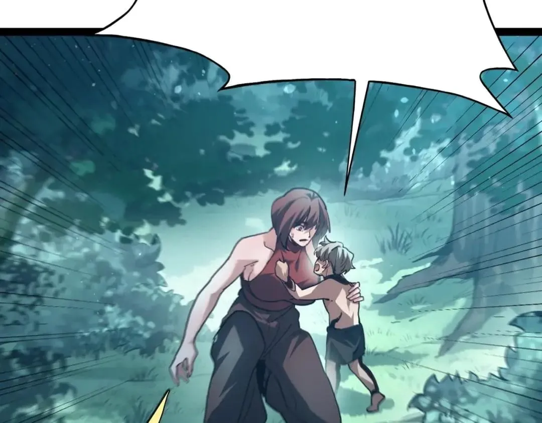 Maxed Strength Necromancer Chapter 146 page 142 - 