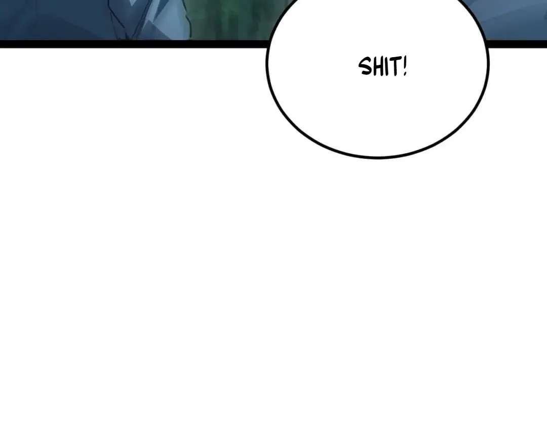 Maxed Strength Necromancer Chapter 146 page 147 - 