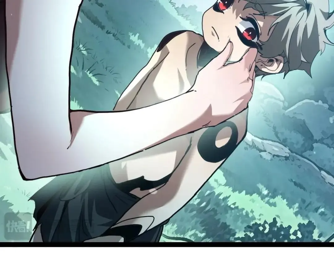 Maxed Strength Necromancer Chapter 146 page 157 - 