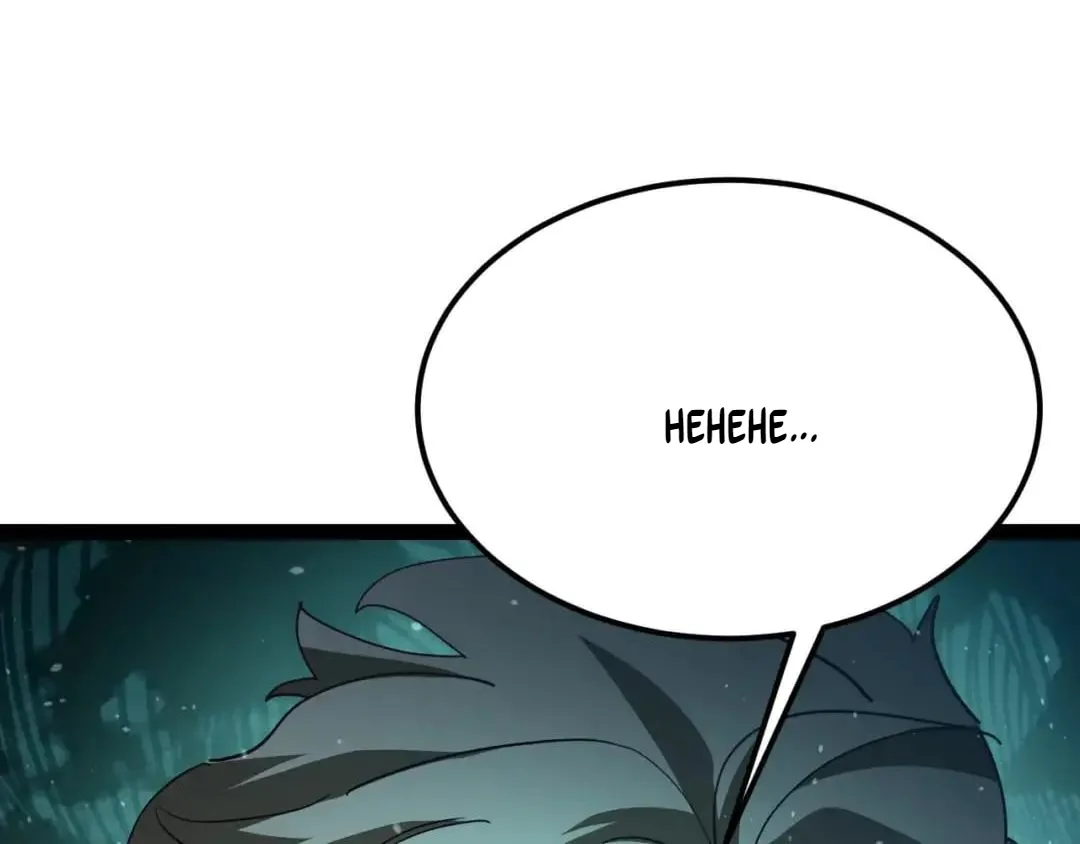 Maxed Strength Necromancer Chapter 146 page 158 - 