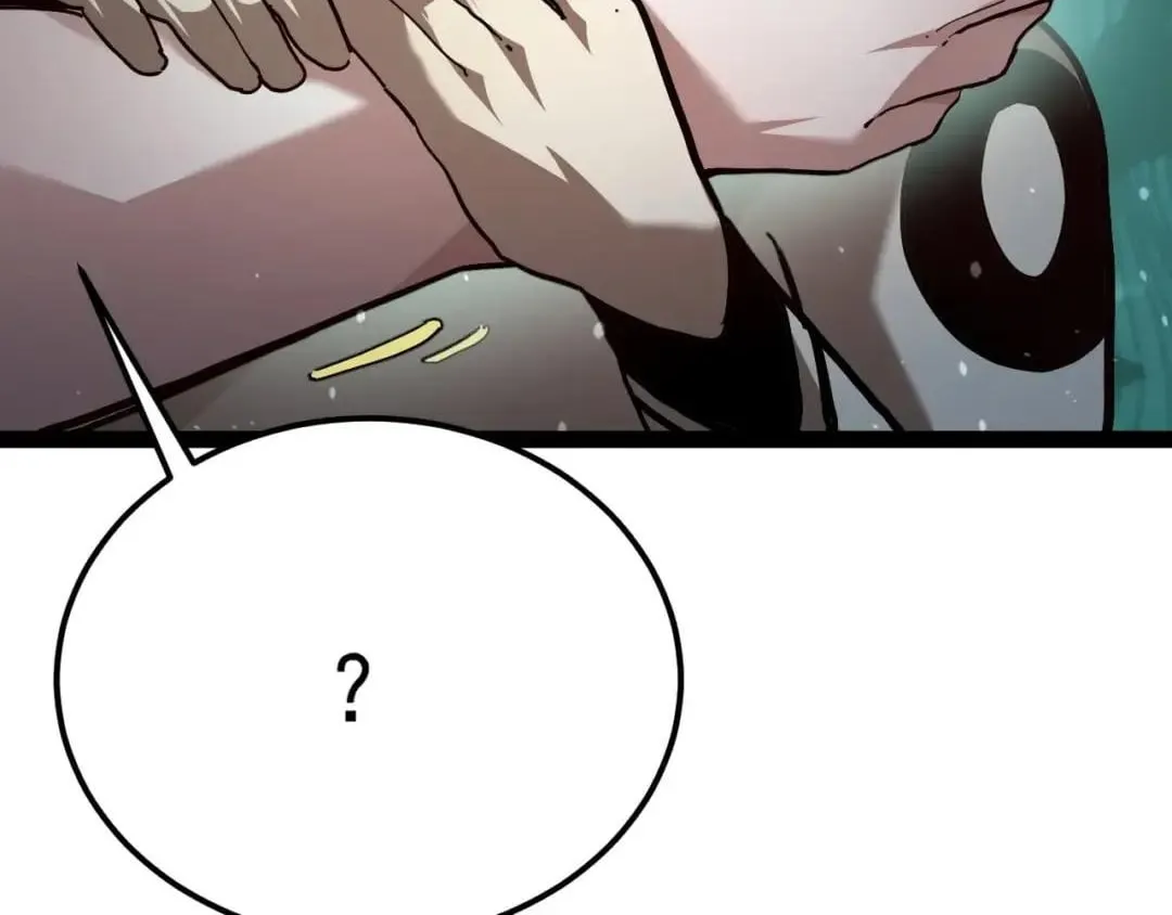 Maxed Strength Necromancer Chapter 146 page 160 - 