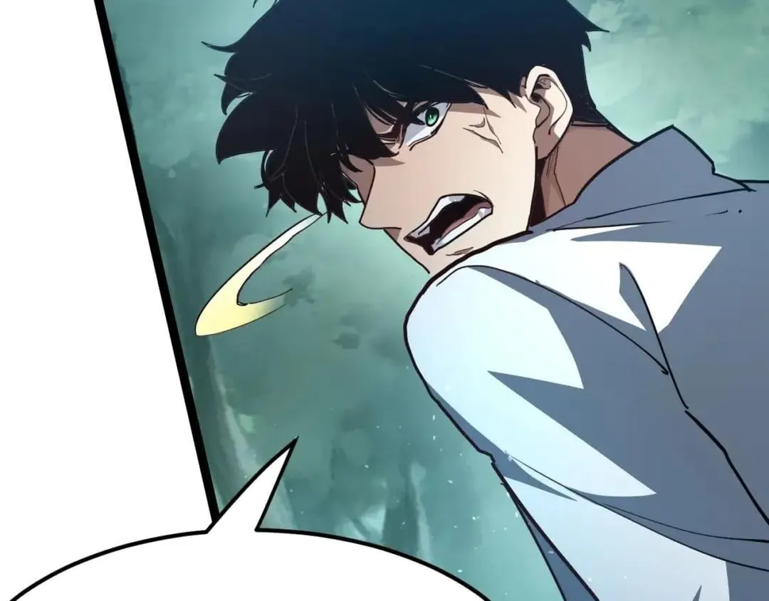 Maxed Strength Necromancer Chapter 146 page 166 - 