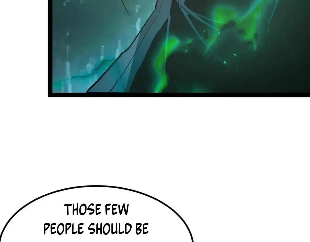 Maxed Strength Necromancer Chapter 146 page 174 - 