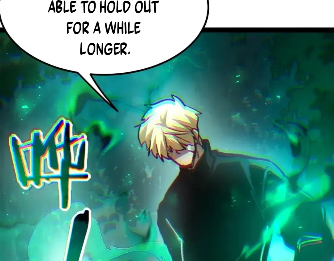 Maxed Strength Necromancer Chapter 146 page 175 - 