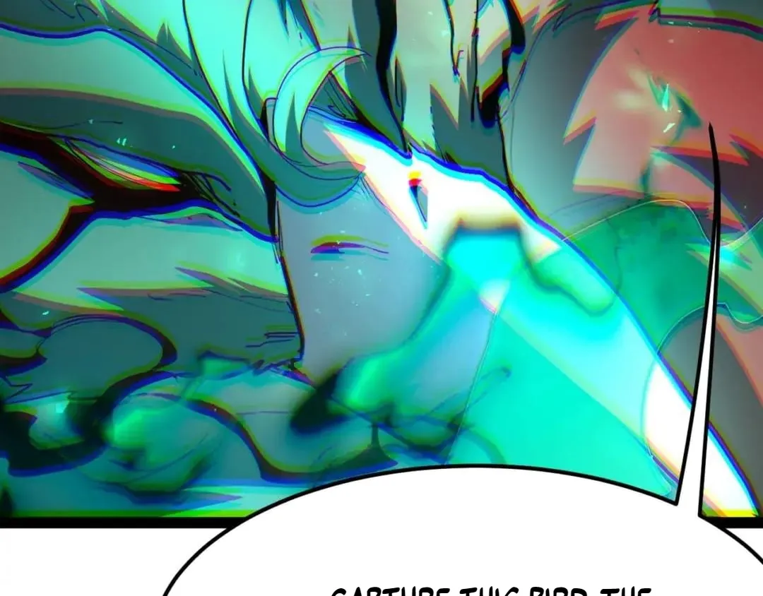 Maxed Strength Necromancer Chapter 146 page 177 - 